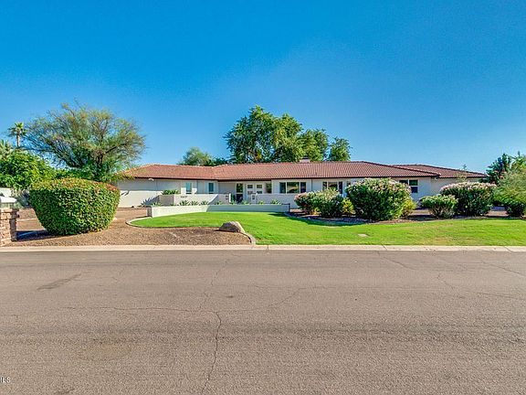 4th image of 11627 E Estrella Ave