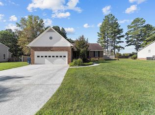 634 Rockwood Dr, Graham, NC 27253