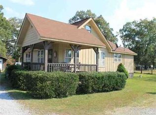 1018 Taylor Rd, Glencoe, AL 35905