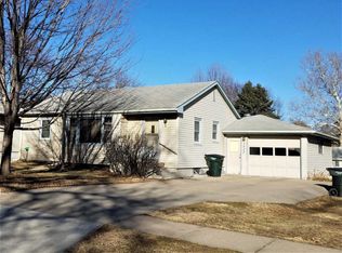 1822 N 59th St, Lincoln, NE 68505