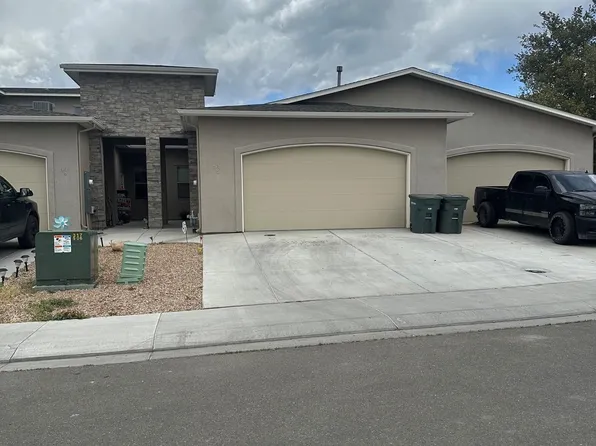 581 W Indian Creek Dr #5, Grand Junction, CO 81501