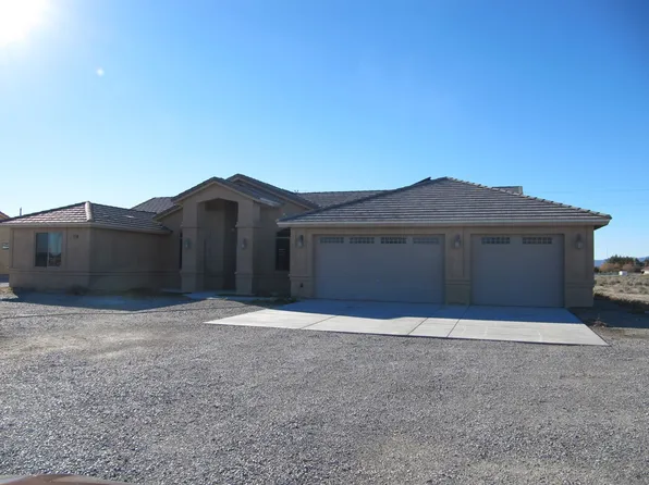 1640 Old West Ave, Pahrump, NV 89048
