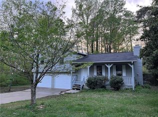 4206 Alaina Cir, Austell, GA 30106