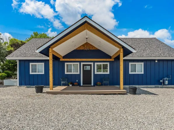 60977 Gunnison Rd, Montrose, CO 81401