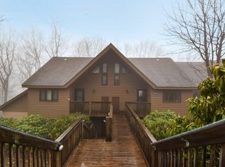 786 Laurelwood, Wintergreen Resort, VA 22967