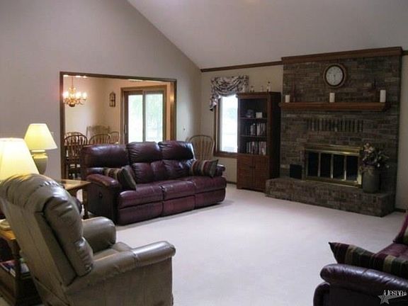 21x20 with cathedral ceiling