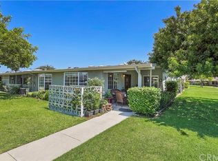 13310 Twin Hills Dr APT 47G, Seal Beach, CA 90740