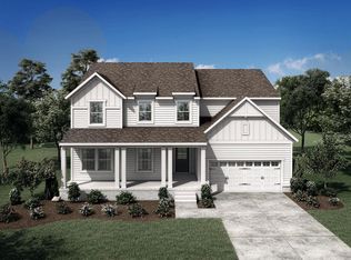 WELLSLEY Plan, Bear Creek Overlook, Columbia, TN 38401