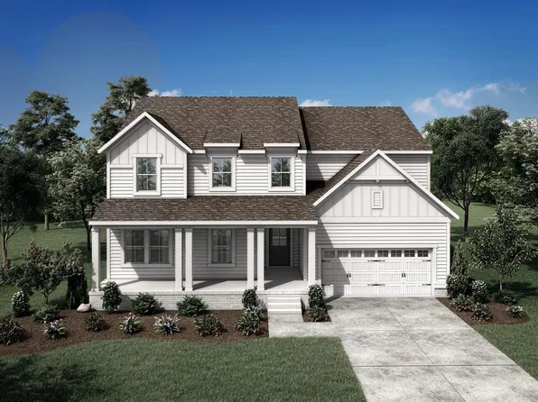 WELLSLEY Plan, Bear Creek Overlook