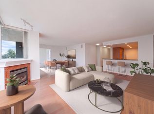 1425 W 6th Ave #317, Vancouver, BC V6H 4G5