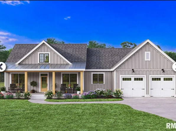 851 Stone Hill Dr, Carbondale, IL 62901