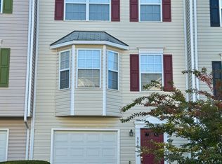 8841 Goose Landing Cir, Columbia, MD 21045