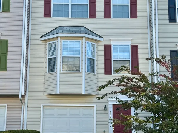 8841 Goose Landing Cir, Columbia, MD 21045