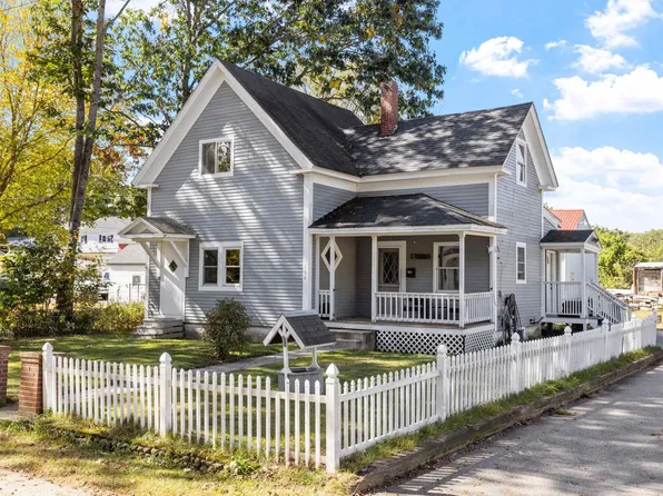 150 Victory Drive, Franklin, NH 03235