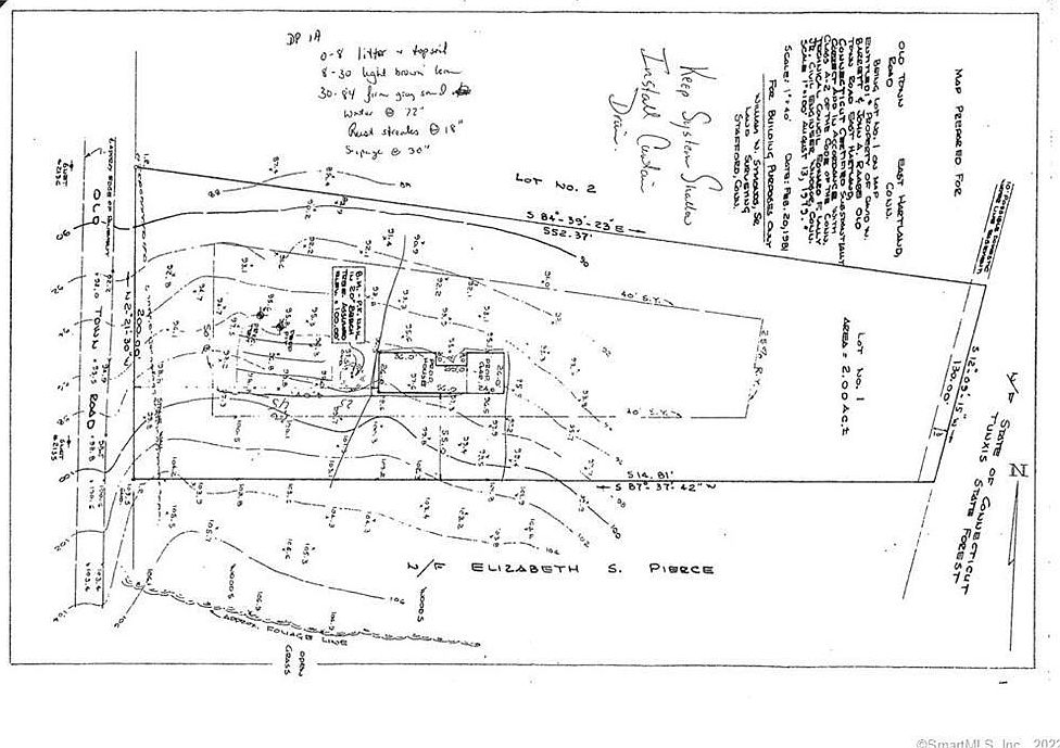 41 Old Town Rd, East Hartland, CT 06027 Zillow