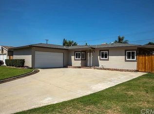 13201 Pinto Rd, Garden Grove, CA 92843
