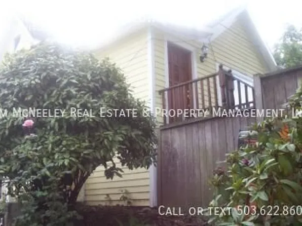714 SE Tacoma St, Portland, OR 97202