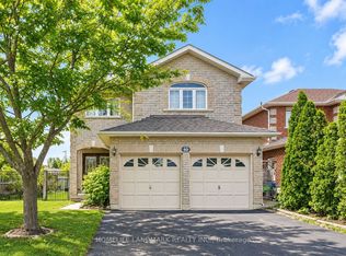 40 Bambi Cres, Georgina, ON L4P4C6