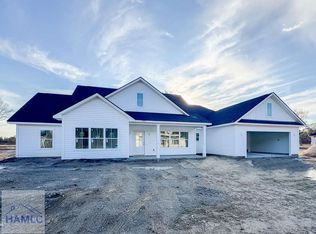 855 Stone Ct, Midway, GA 31320