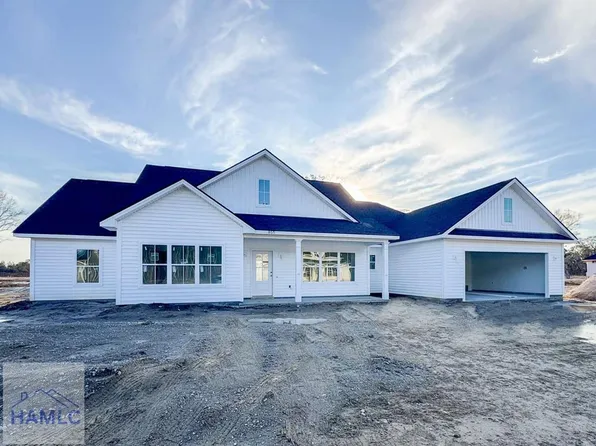 855 Stone Ct, Midway, GA 31320