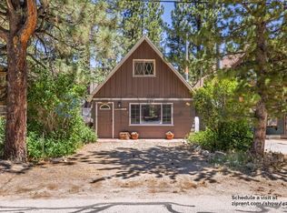 813 E Fairway Blvd, Big Bear City, CA 92314