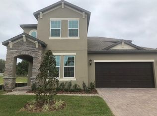 1520 Stone Arrow Ct, Oakland, FL 34787