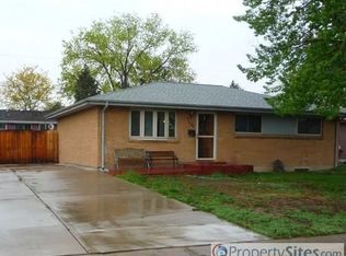 6457 Wolff St, Arvada, CO 80003