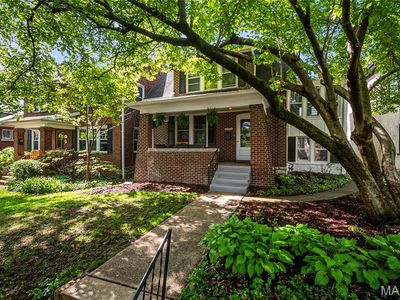 6370 Alamo Ave, Saint Louis, MO, 63105