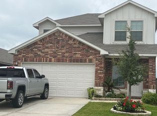 21190 Alder Oaks, New Caney, TX 77357