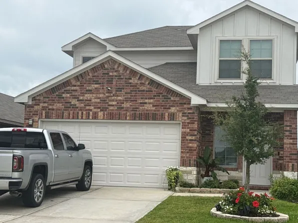 21190 Alder Oaks, New Caney, TX 77357