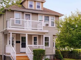 36-38 Burgoyne St #2, Dorchester Center, MA 02124