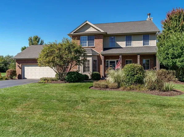 12560 Arrowwood Ln, Belvidere, IL 61008