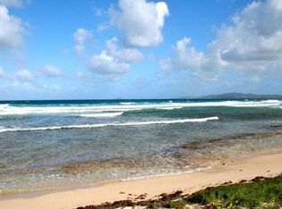 Rem 72 And 73a Judith's Fancy, Christiansted, VI 00820