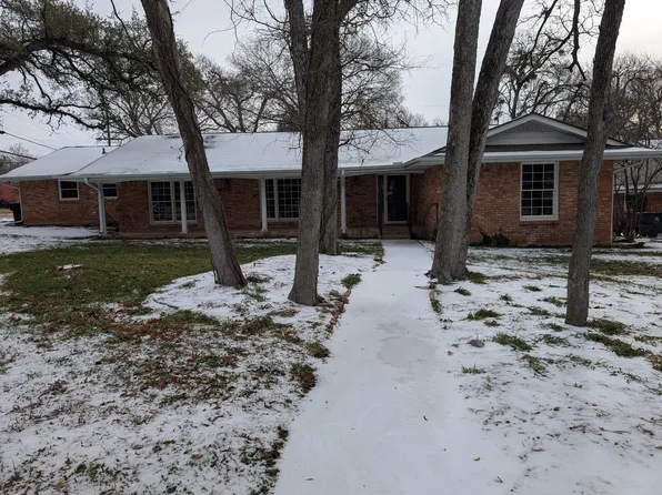 3001 El Camino Dr, Temple, TX 76502