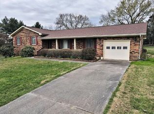 223 Barbara Dr, Talbott, TN 37877