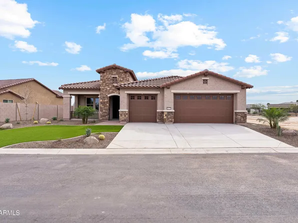 16777 W SHEILA Lane, Goodyear, AZ 85395