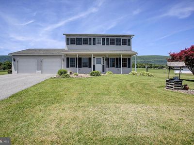 123 Enola Rd, Newburg, PA, 17240