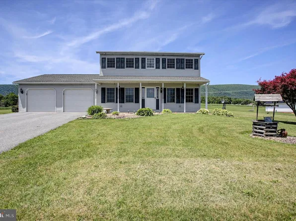 123 Enola Rd, Newburg, PA 17240