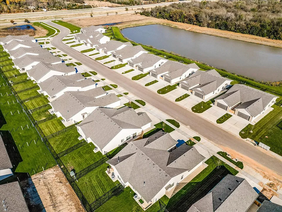 Auburn Villas
