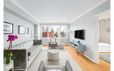 Sold by Douglas Elliman