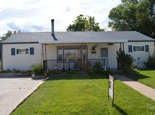 2551 Camellia St, Pueblo, CO 81005