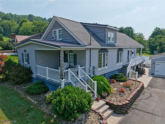2nd image of 54747 Mount Victory Rd