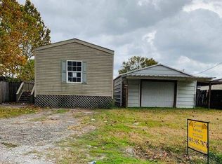 335 Grace St, Houma, LA 70360