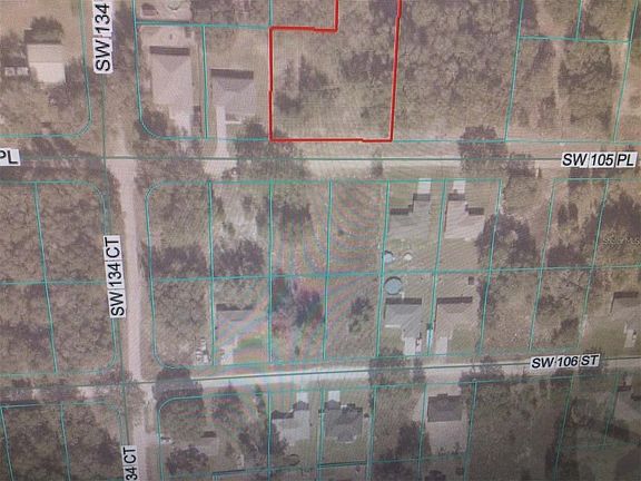 3rd image of 0 SW 105th Pl Lot 29-30