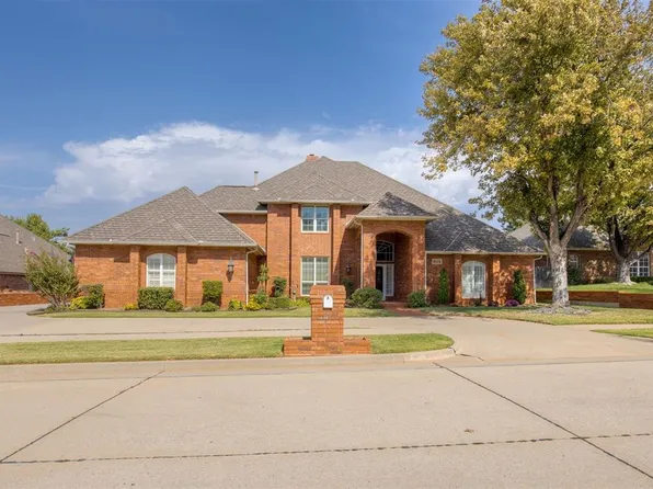 8105 NW 130th Pl, Oklahoma City, OK 73142