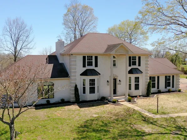 5543 Highway 48, Cumberland Furnace, TN 37051