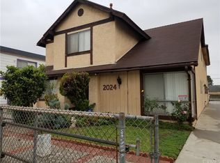 2024 S 3rd St, Alhambra, CA 91803