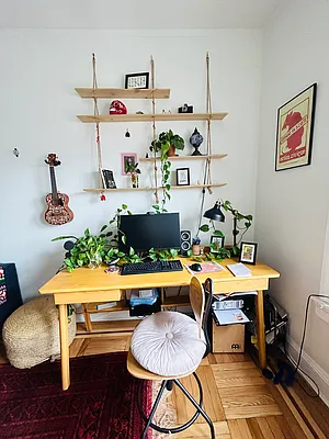 Rented by Brown Harris Stevens | media 3