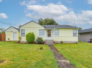 312 E 4th St, Molalla, OR 97038