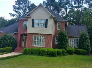 135 Emily Cir, Birmingham, AL 35242